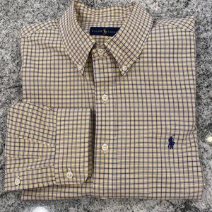 Men’s Ralph Lauren Shirt